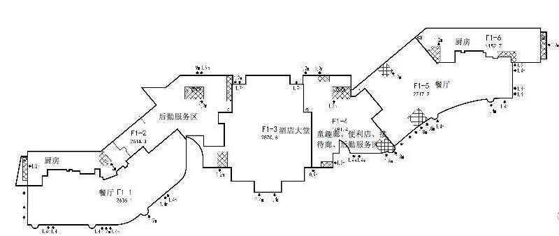 【广州长隆熊猫酒店项目】弹簧减震器合同